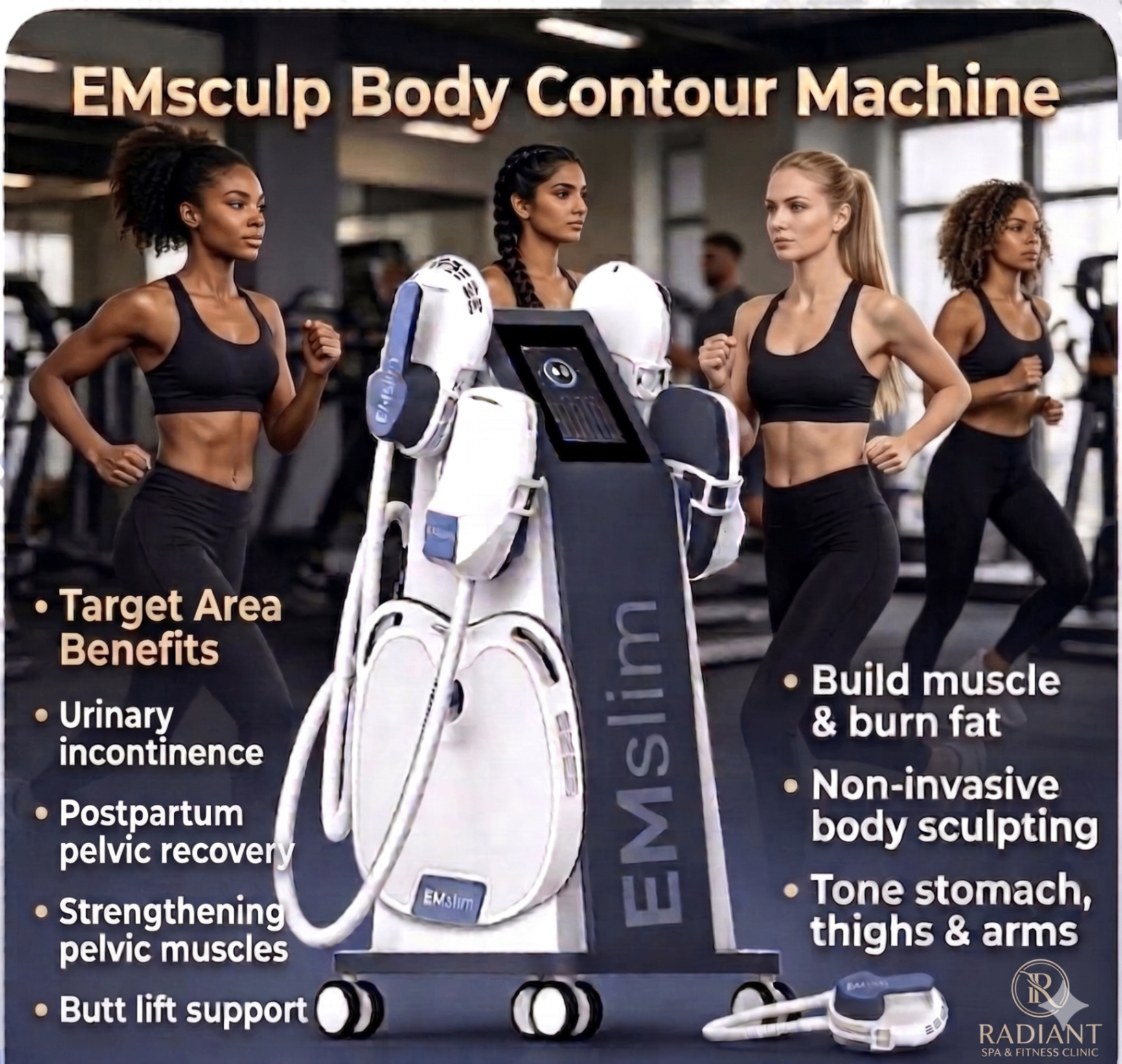 EMslim Nova
